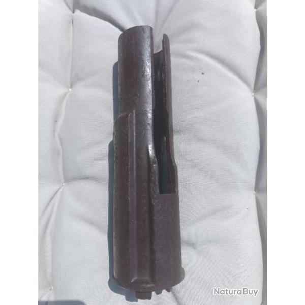 MG15 bakelite resin replica butt