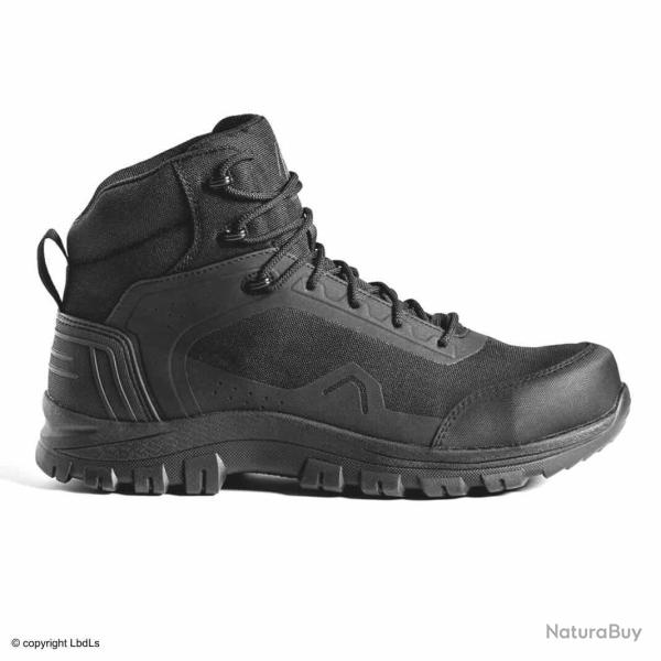 Chaussures de s�curit� S�CU ONE 6 coqu�es A10