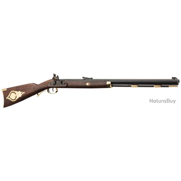 Fusil poudre noire � silex Investarm Hawken 130b-Investarm Hawken 130b cal. .45