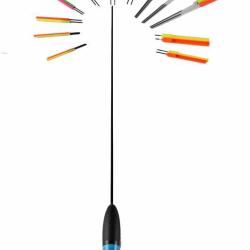 Flotteur Waggler Anglaise Comp&eacute;tition GARBOLINO SP W13 12g