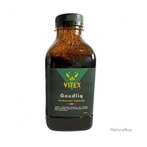 !Attract ! Attractant VITEX Goudliq 500g par 5