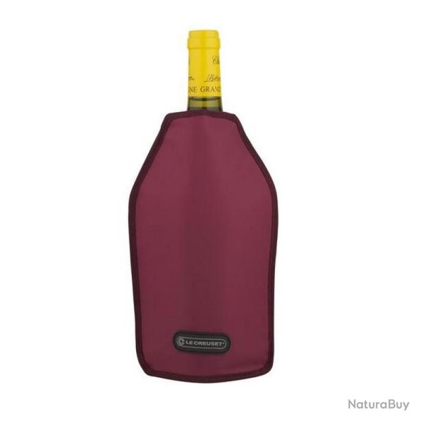 Rafra�chisseur "WA126", Couleur bordeaux [Screwpull]