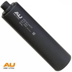 SILENCIEUX ASE UTRA SL9I CALIBRE .30 FILETAGE 5/8x24 NOIR
