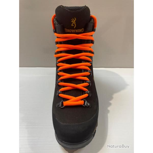 DC 25 Chaussures Browning Taurus