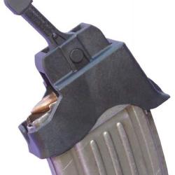 CHARGETTE MAGLULA AK/GALIL CAL-7.62