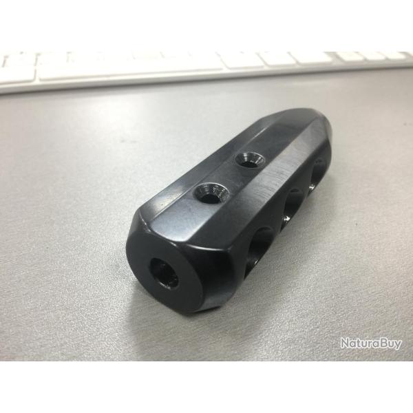 frein de bouche ALFA V6 M18x100 cal 30