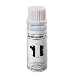 A&Eacute;ROSOL UNIFRANCE D&Eacute;CONTAMINANT 50ML