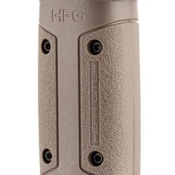 Poign&eacute;e verticale HERA ARMS HFG Picatinny