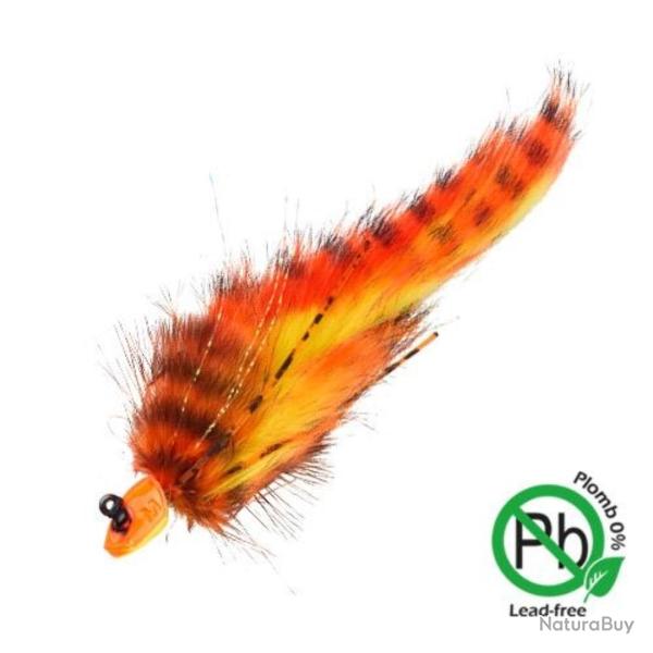 Leurre Sakura Chabio ZN 4,2g 4,2g RT - Red Tiger