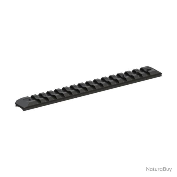 Base de fixation Recknagel Picatinny ALU H&K SLB 2000