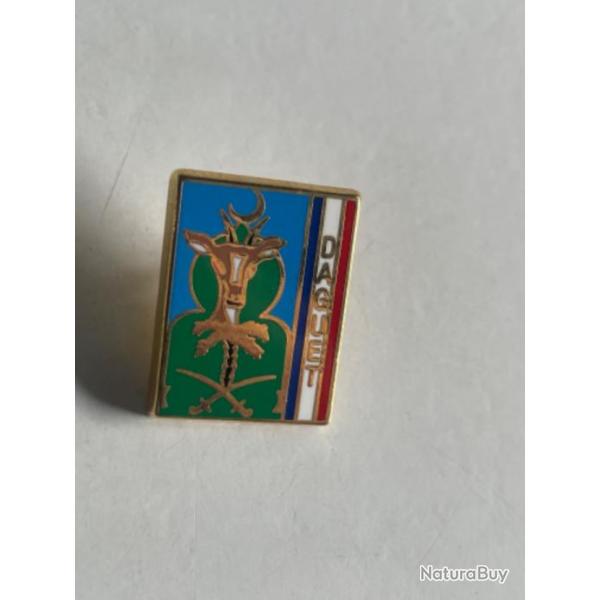 Pin's arm�e fran�aise op�ration daguet guerre du golf ann�e 90