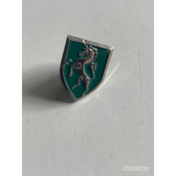 Pin's 5 eme r�giment chasseur � cheval