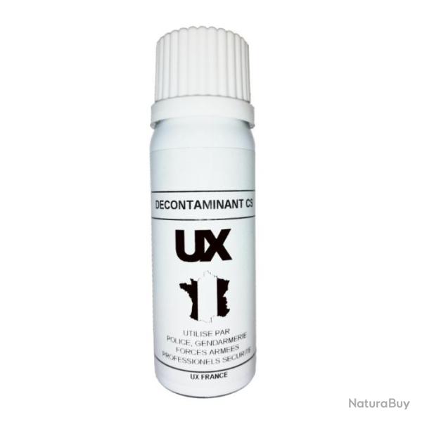 Spray Umarex d�contaminant 50 ml x2 Sprays - PROMOTION