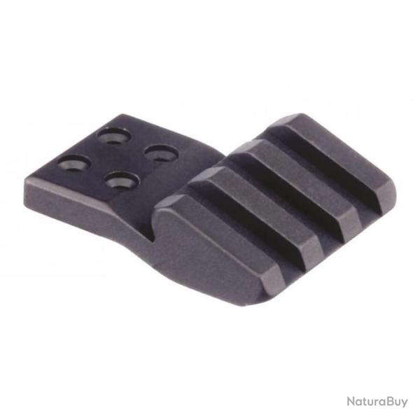 Recknagel - Base Picatinny Lat�rale- Recknagel