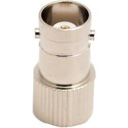 Fixation d'antenne BNC m&acirc;le pour centrale GARMIN