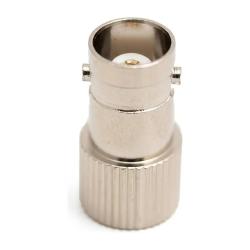 Fixation d'antenne BNC m&acirc;le pour centrale GARMIN