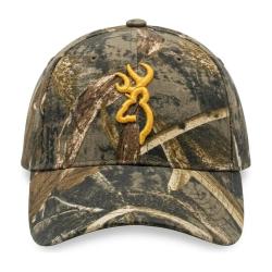 Casquette Browning Rimfire RTMX5 LIV GRATIS