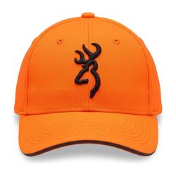 Casquette de chasse Browning Safety 3D Cap LIV GRATIS