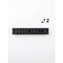 Base Weaver pour Browning CAL.22LR - Poli Nicoletta D&eacute;tails
