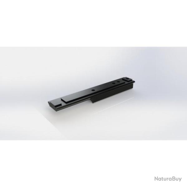 Base Weaver pour Browning CAL.22LR - Poli Nicoletta D�tails