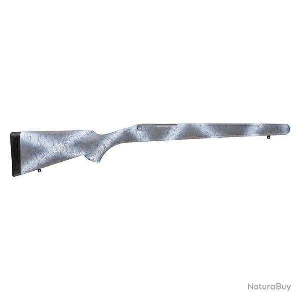 Crosse Bergara Hunter - Blanc / Courte