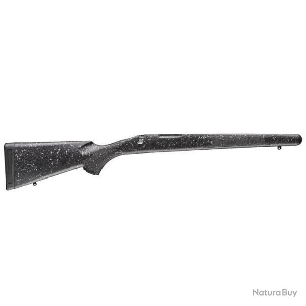 Crosse Bergara Hunter - Noir / Courte