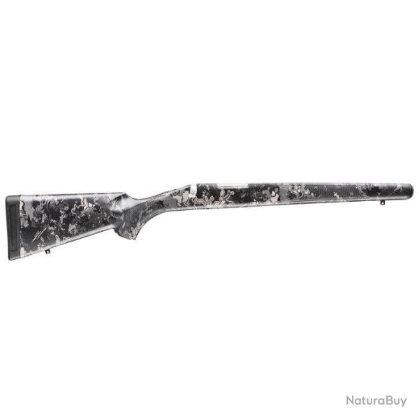 Crosse Bergara Hunter - Viper urban / Courte