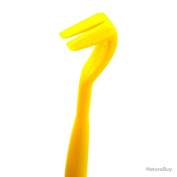 Pince � tique CAO Tire-tiques Tick Remover (lot de 3)