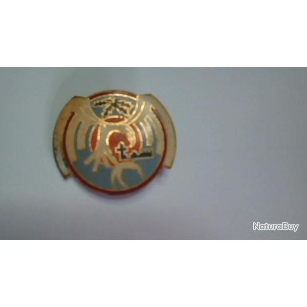 insigne de la B.A.188 de DJIBOUTI