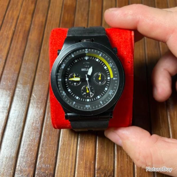 MONTRE BELLOS ��-