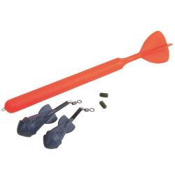 Kit Sondage Avid Carp Marker Float Kit