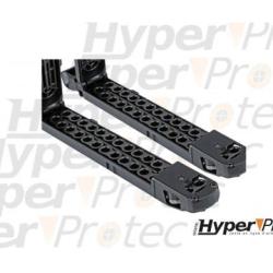 2 Chargeurs suppl&eacute;mentaires pour Sig Sauer P320 en 20 coups