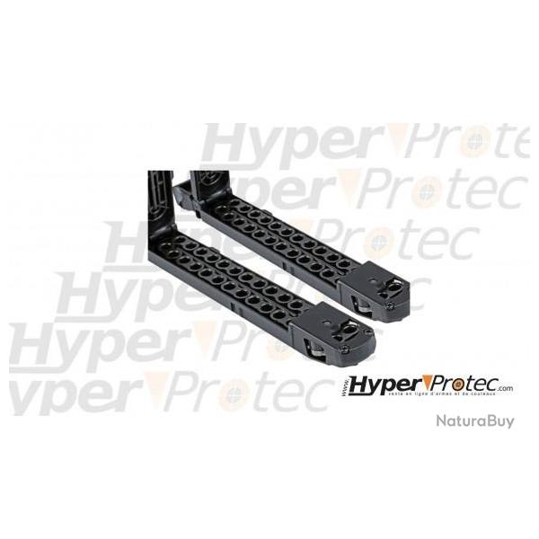 2 Chargeurs suppl�mentaires pour Sig Sauer P320 en 20 coups