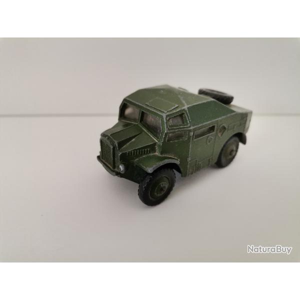 Camion militaire Dinky Toys 688 Made in England