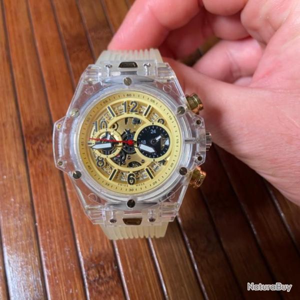 MONTRE KIMSDUN POLYCARBONATE ����