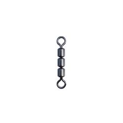 Emerillon Rolling Triple Noir Sert X6 12