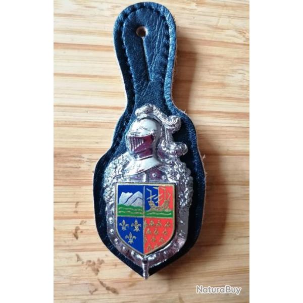 Insigne Gendarmerie de la R�union