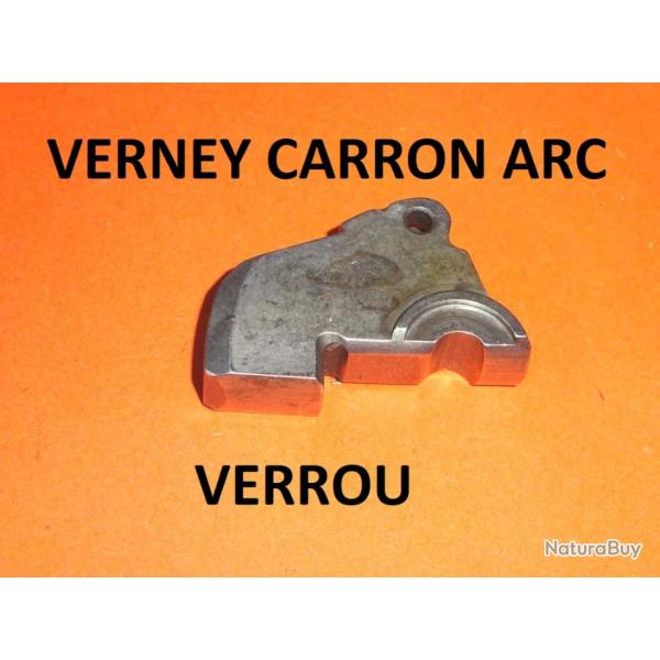 verrou fusil VERNEY CARRON ARC calibre 12 - VENDU PAR JEPERCUTE (SZA930)