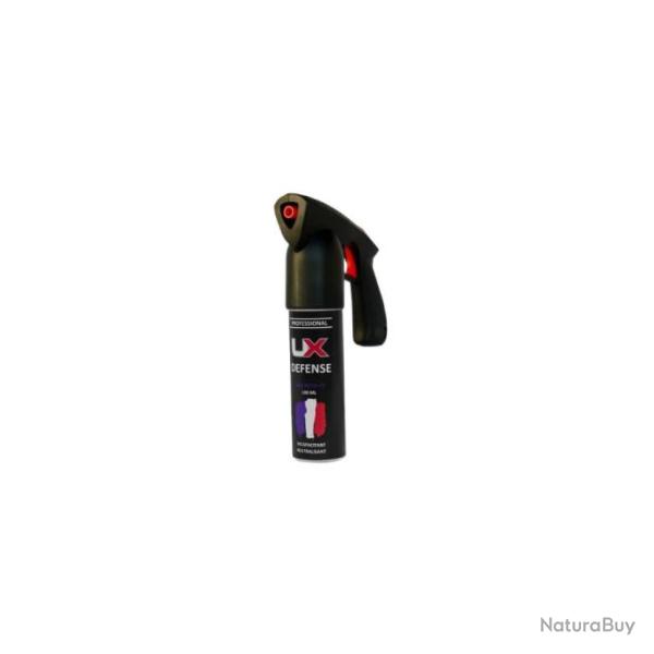 Bombe gaz CS 100 ml avec poign�e | Umarex (0001 6728)