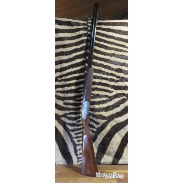 Fusil RIZZINI Round Body REGAL EM grade 2.5 cal.410/76 canons 5 chokes