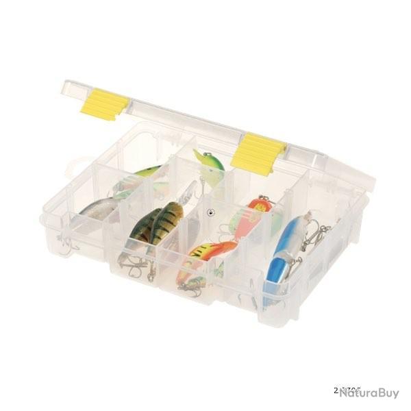 Bo�te de rangement Plano Prolach Stowaway Half Size 2-3705