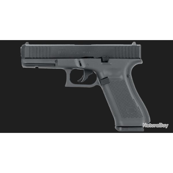 D�fense - Glock 17 gen5 T4E cal .43 5 joules | Umarex (0001 6799)