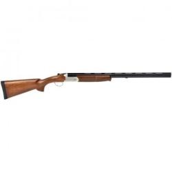 KOFS - Fusil De Chasse Superpos&eacute; Zenith Cal.12/76