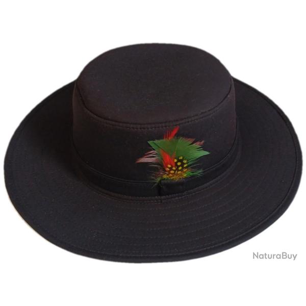 CHAPEAU EN COTON HUIL� 56/57