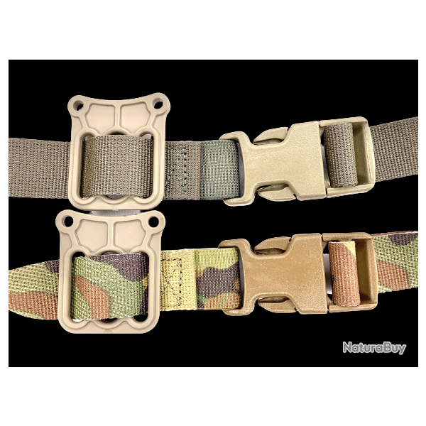 MHA (LSK) by True North Concepts