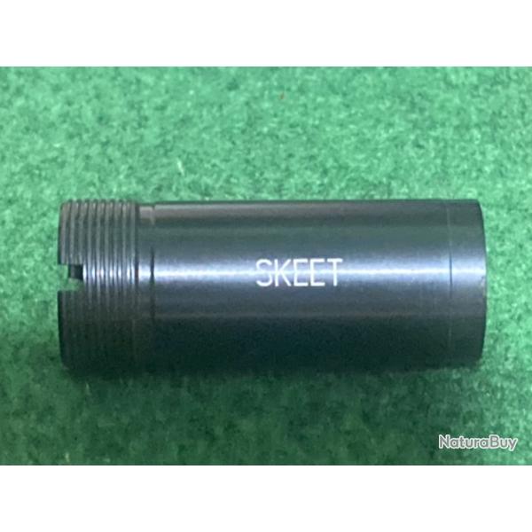 Choke pour fusil hatsan escort ou mistral SKEET calibre 12