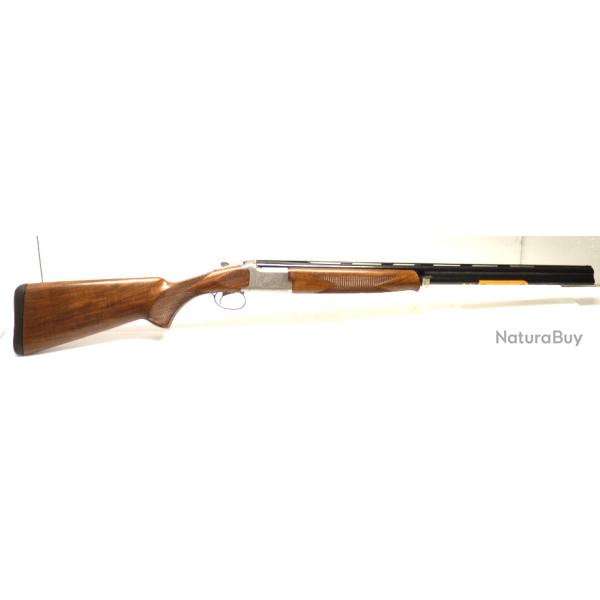 FUSIL BROWNING MODELE B525 GAME ONE  - CAL 20/76 - CANON DE 71CM - 4 CHOKES INTER - JOLIS BOIS