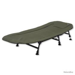 Lit de camp p&ecirc;che prologic C-series 6 leg bed