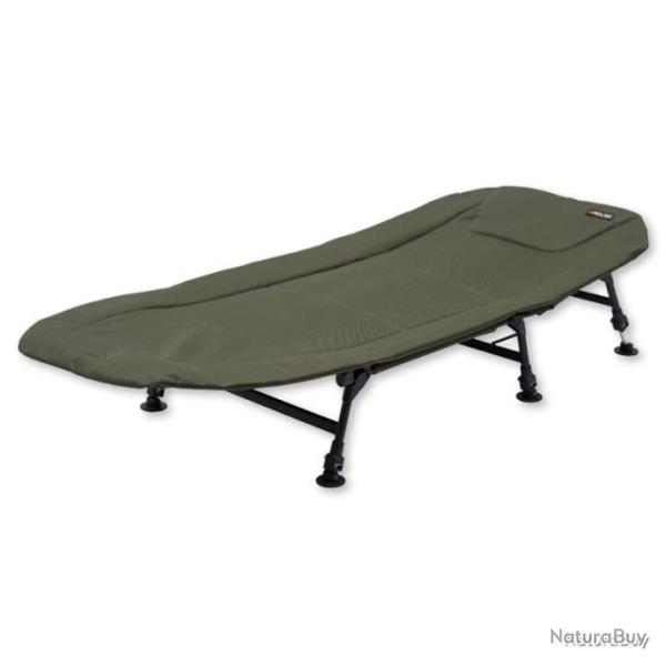 Lit de camp p�che prologic C-series 6 leg bed