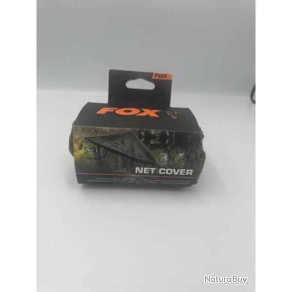 Fox fermeture �puisette net cover 3mm